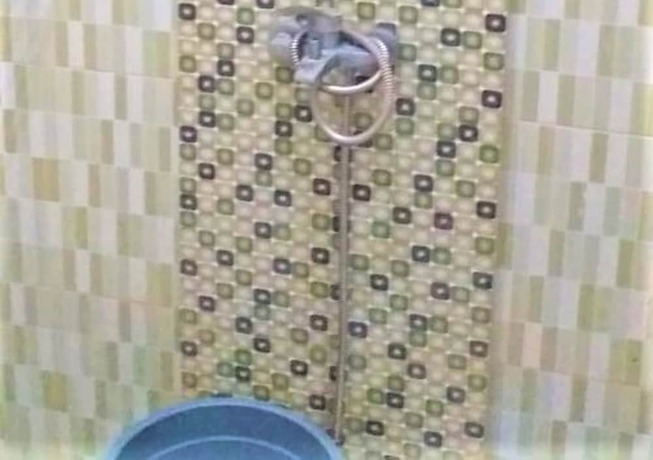 Imagen de la habitación del Hotel Ungu Cirebon. Foto 4