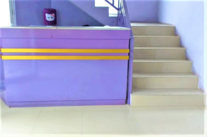 Imagen de los interiores del Hotel Ungu Cirebon. Foto 20