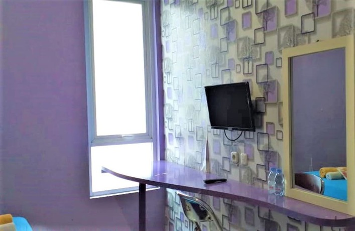 Imagen de la habitación del Hotel Ungu Cirebon. Foto 9
