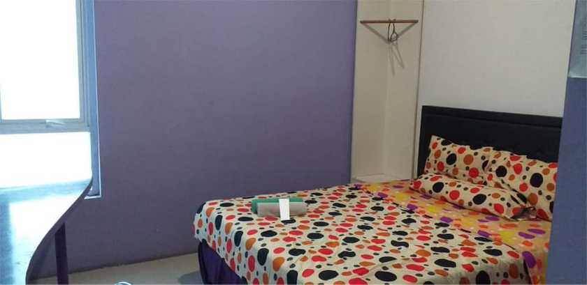 Imagen general del Hotel Ungu Cirebon. Foto 1