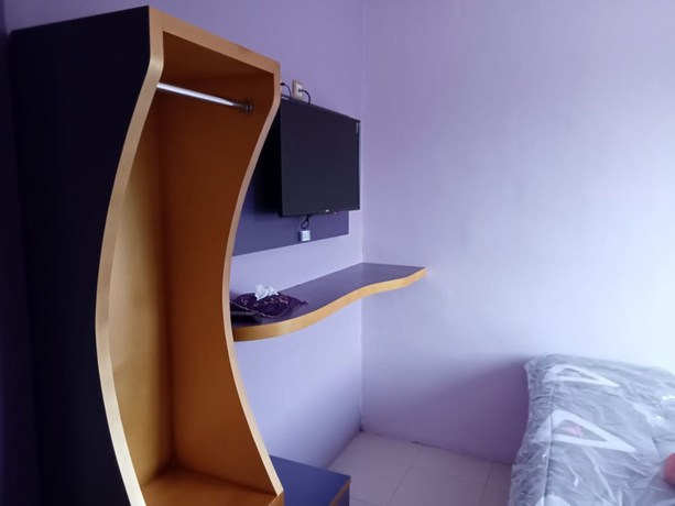 Imagen de la habitación del Hotel Ungu Garut. Foto 2