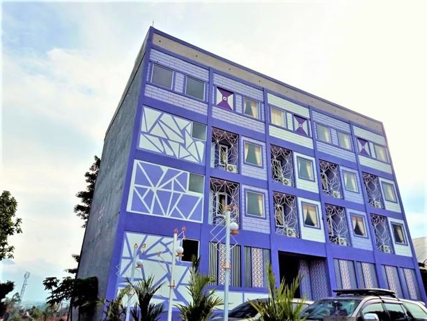 Imagen general del Hotel Ungu Garut. Foto 1