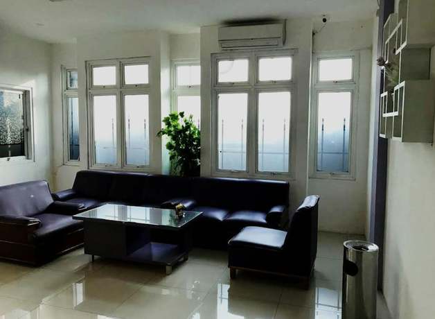 Imagen general del Hotel Ungu Pas Kangen Bekasi. Foto 1