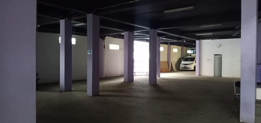 Imagen general del Hotel Ungu Pas Kangen Bekasi. Foto 2
