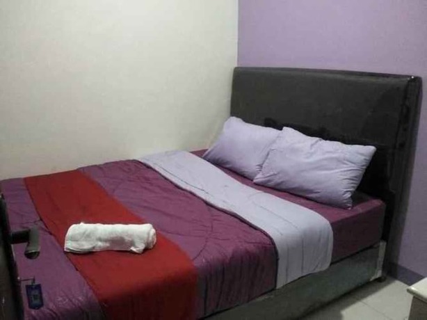 Imagen general del Hotel Ungu Residence Syariah Bandung. Foto 8