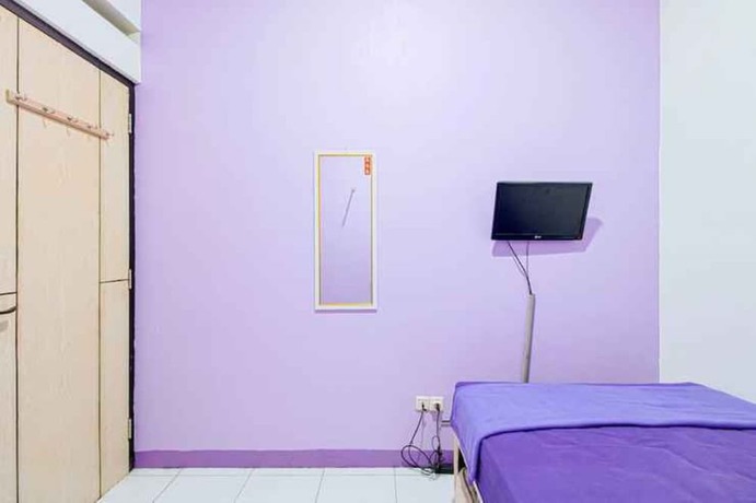 Imagen general del Hotel Ungu Residence Syariah Bandung. Foto 9