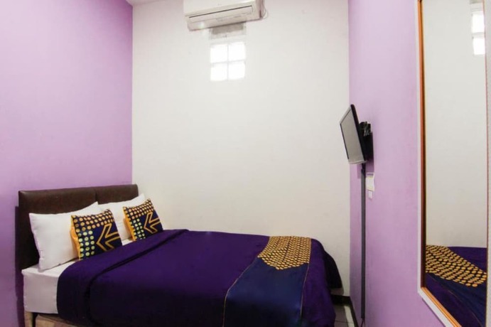 Imagen general del Hotel Ungu Residence Syariah Bandung. Foto 13