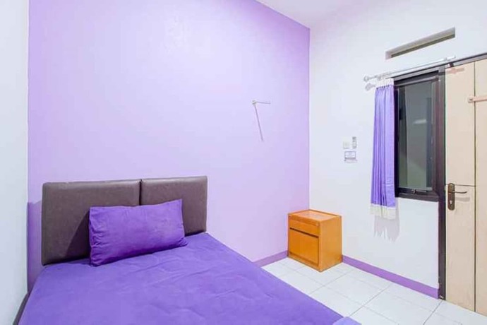 Imagen general del Hotel Ungu Residence Syariah Bandung. Foto 14