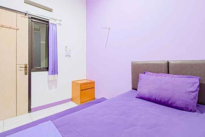 Imagen de la habitación del Hotel Ungu Residence Syariah Bandung. Foto 20