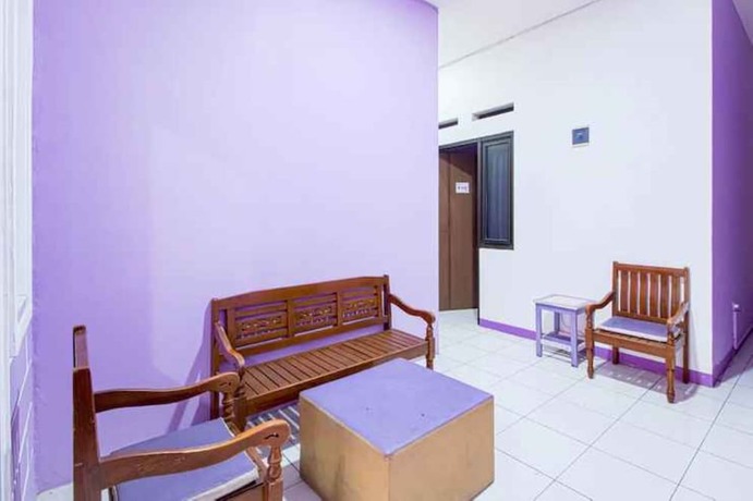 Imagen general del Hotel Ungu Residence Syariah Bandung. Foto 16
