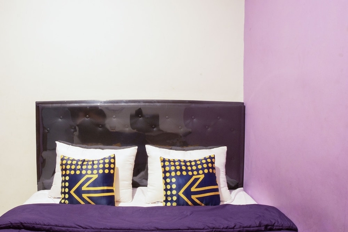 Imagen de la habitación del Hotel Ungu Residence Syariah. Foto 5