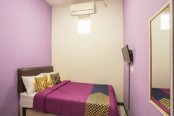 Imagen general del Hotel Ungu Residence Syariah. Foto 1