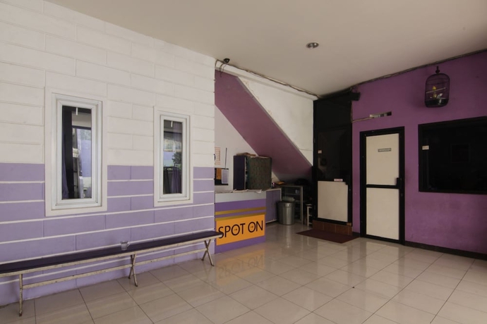Imagen de los interiores del Hotel Ungu Residence Syariah. Foto 16
