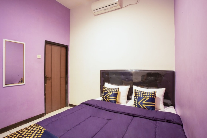 Imagen de la habitación del Hotel Ungu Residence Syariah. Foto 10