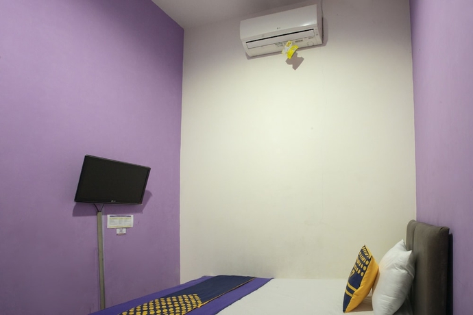 Imagen de la habitación del Hotel Ungu Residence Syariah. Foto 12
