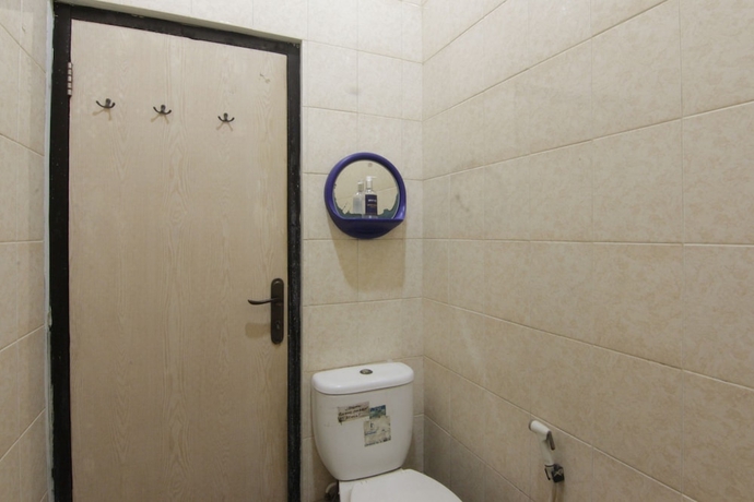 Imagen de la habitación del Hotel Ungu Residence Syariah. Foto 14
