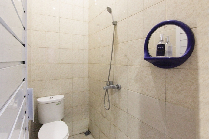 Imagen de la habitación del Hotel Ungu Residence Syariah. Foto 15