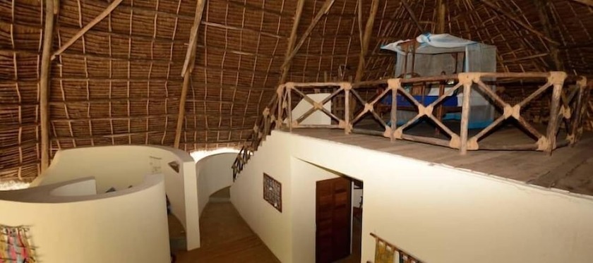 Imagen de la habitación del Hotel Unguja Lodge, Kizimkazi. Foto 17