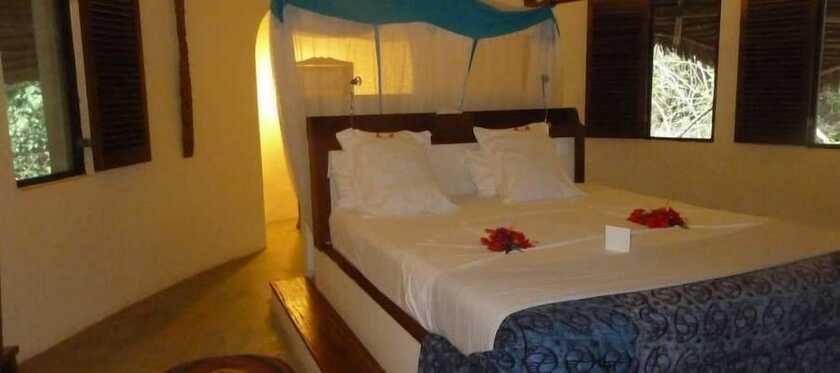 Imagen de la habitación del Hotel Unguja Lodge, Kizimkazi. Foto 18