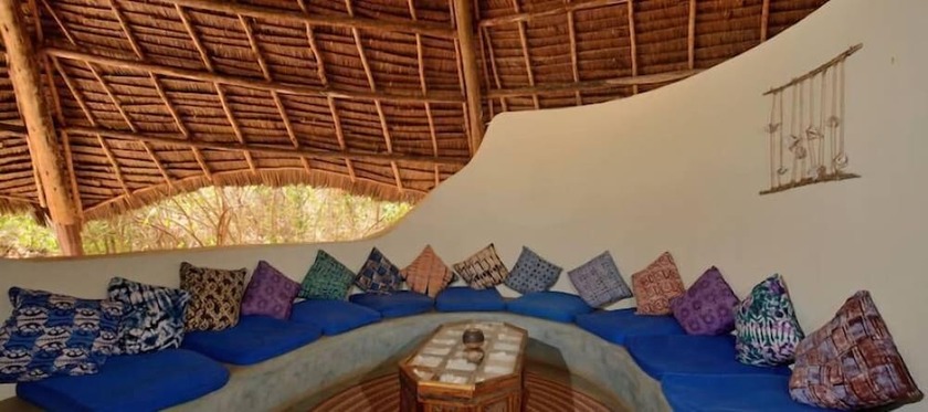Imagen general del Hotel Unguja Lodge, Kizimkazi. Foto 14