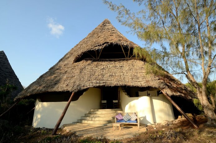 Imagen general del Hotel Unguja Lodge, Kizimkazi. Foto 15