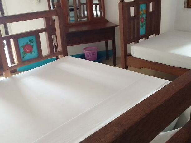 Imagen general del Hotel Unguja Ukuu Kaepwani. Foto 1