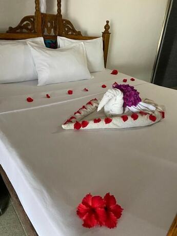 Imagen general del Hotel Unguja Ukuu Kaepwani. Foto 2