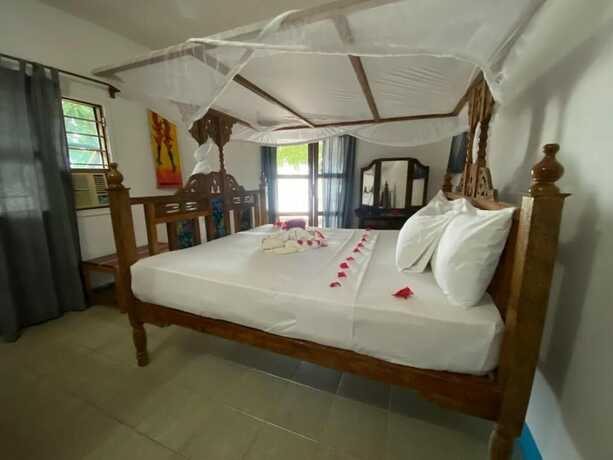 Imagen de la habitación del Hotel Unguja Ukuu Kaepwani. Foto 12