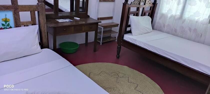 Imagen general del Hotel Unguja Ukuu Kaepwani. Foto 3