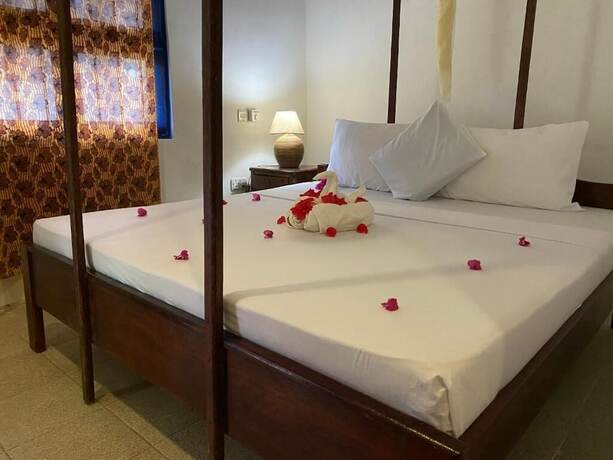Imagen de la habitación del Hotel Unguja Ukuu Kaepwani. Foto 14