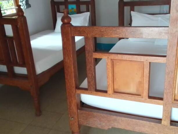 Imagen general del Hotel Unguja Ukuu Kaepwani. Foto 5
