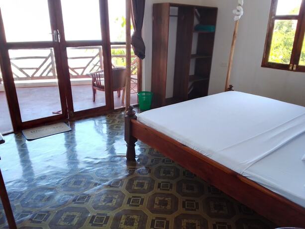 Imagen general del Hotel Unguja Ukuu Kaepwani. Foto 6
