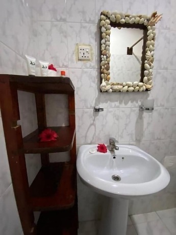 Imagen de la habitación del Hotel Unguja Ukuu Kaepwani. Foto 15