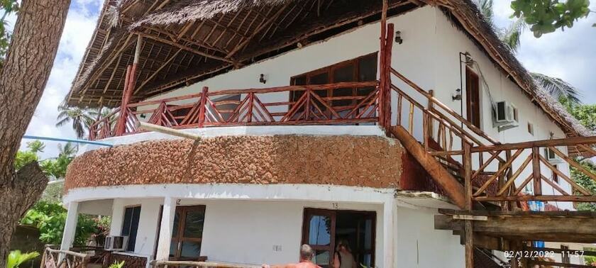 Imagen de la habitación del Hotel Unguja Ukuu Kaepwani. Foto 16