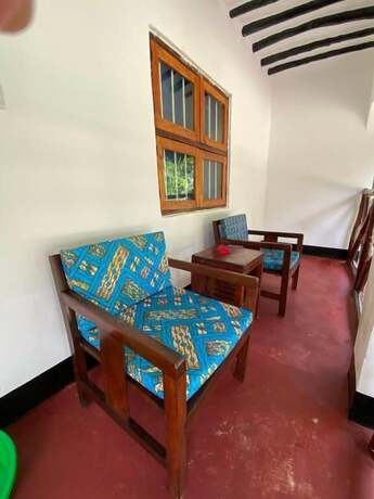 Imagen general del Hotel Unguja Ukuu Kaepwani. Foto 7