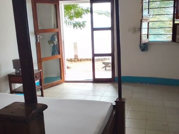 Imagen general del Hotel Unguja Ukuu Kaepwani. Foto 8