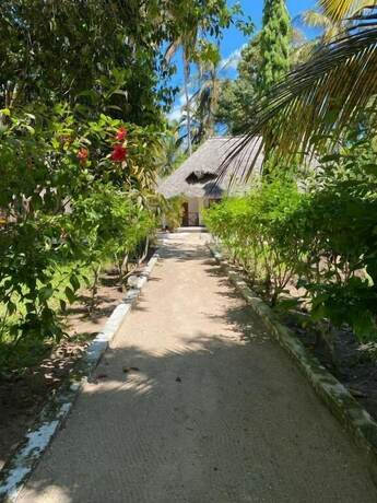 Imagen de la habitación del Hotel Unguja Ukuu Kaepwani. Foto 18