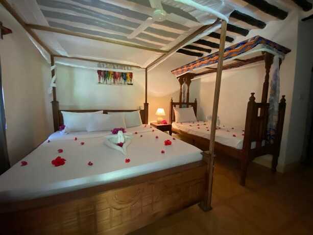 Imagen de la habitación del Hotel Unguja Ukuu Kaepwani. Foto 19