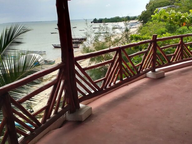 Imagen general del Hotel Unguja Ukuu Kaepwani. Foto 10