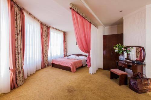 Imagen de la habitación del Hotel Ungvarskiy. Foto 6