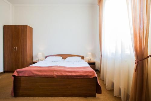 Imagen de la habitación del Hotel Ungvarskiy. Foto 7