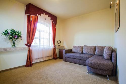 Imagen de la habitación del Hotel Ungvarskiy. Foto 8