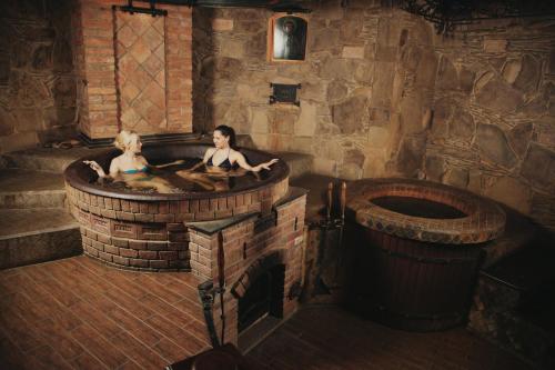 Imagen general del Hotel Ungvarskiy. Foto 3