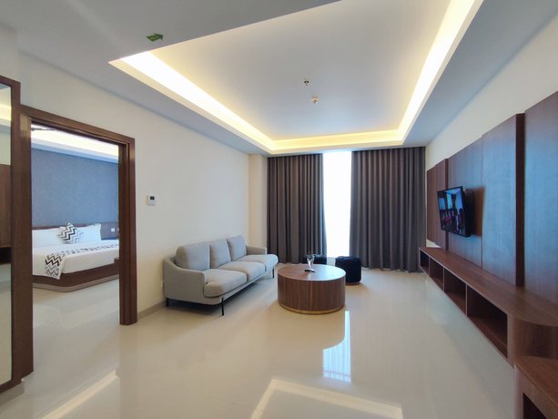 Imagen de la habitación del Hotel Unhas And Convention. Foto 5