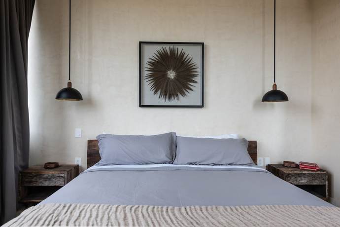 Imagen de la habitación del Hotel Unho Tulum. Foto 14