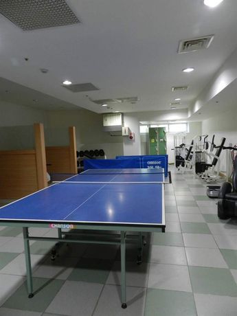 Imagen de la habitación del Hotel Uni Resort Ku-kuan. Foto 7