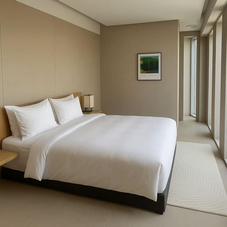 Imagen de la habitación del Hotel UniIsland The SpaVille. Foto 4