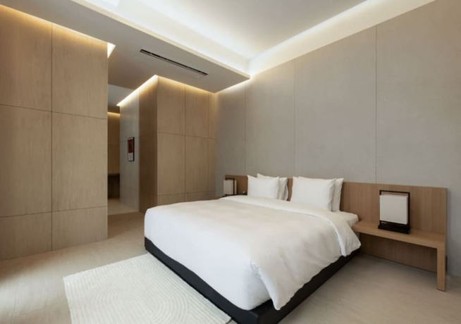 Imagen de la habitación del Hotel UniIsland The SpaVille. Foto 6