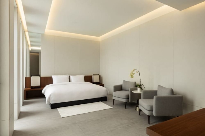 Imagen de la habitación del Hotel UniIsland The SpaVille. Foto 7