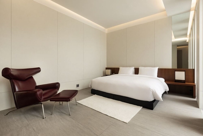 Imagen de la habitación del Hotel UniIsland The SpaVille. Foto 8